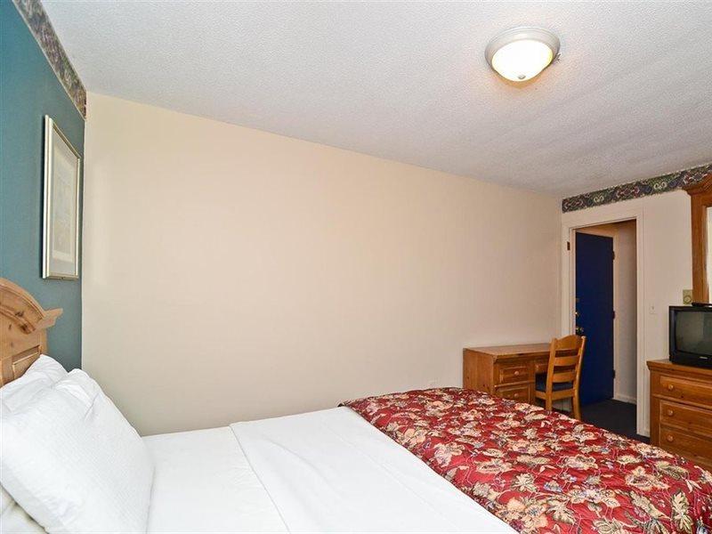 Americas Best Value Inn Stonington Mystic Exterior foto