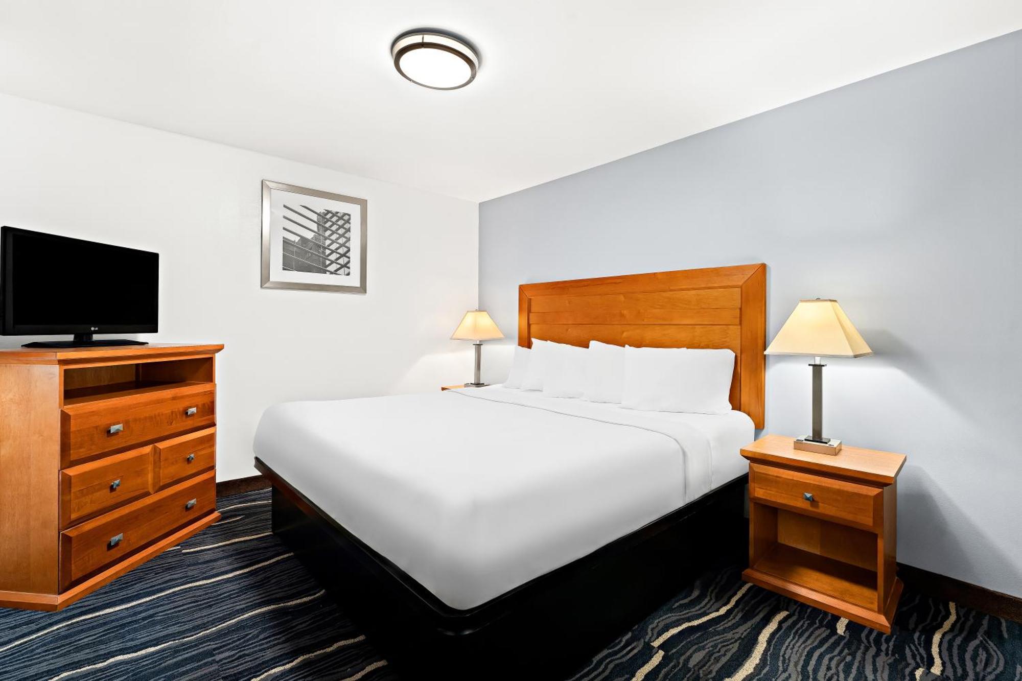 Americas Best Value Inn Stonington Mystic Exterior foto