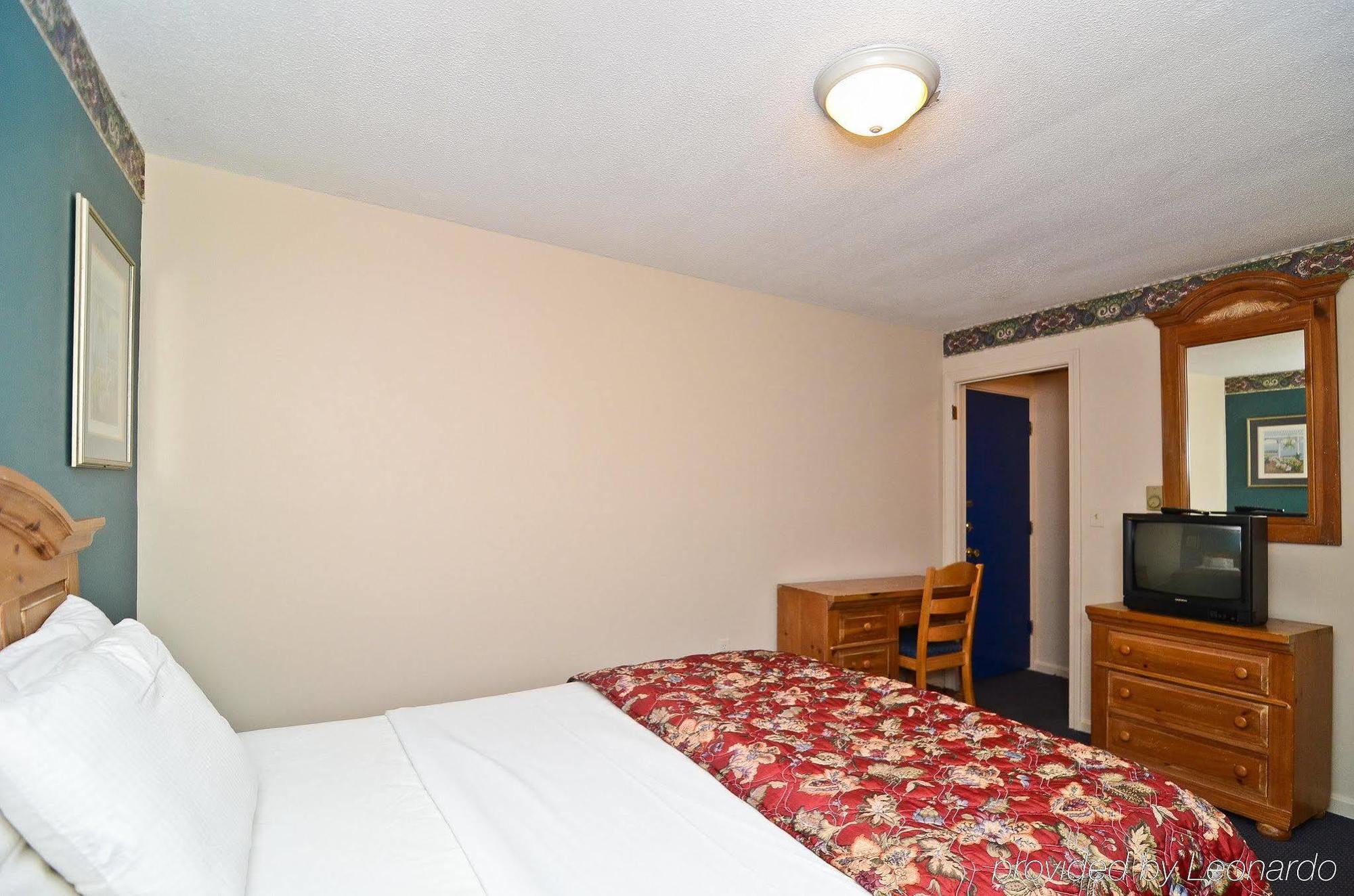 Americas Best Value Inn Stonington Mystic Zimmer foto