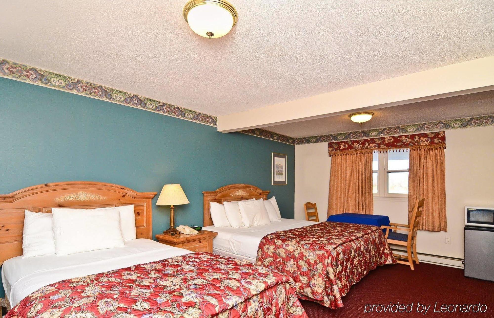 Americas Best Value Inn Stonington Mystic Zimmer foto